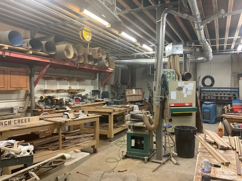 More Photos Of 7390 S Fraser St, Centennial Warehouse For Sale