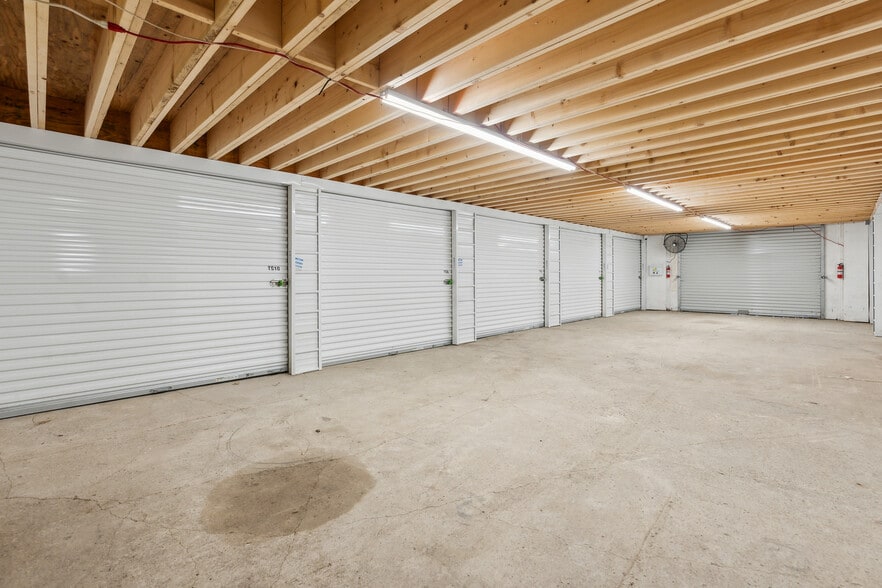 More Photos Of 60 Mill St, Corinna Self Storage For Sale