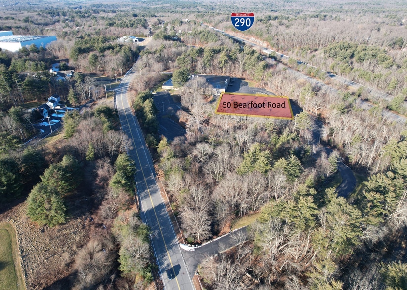 More Photos Of 50 Bearfoot Rd, Northborough Light Manufacturing For Sale