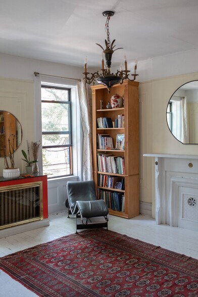 More Photos Of 2144 45th Rd, Long Island City Multifamily For Sale