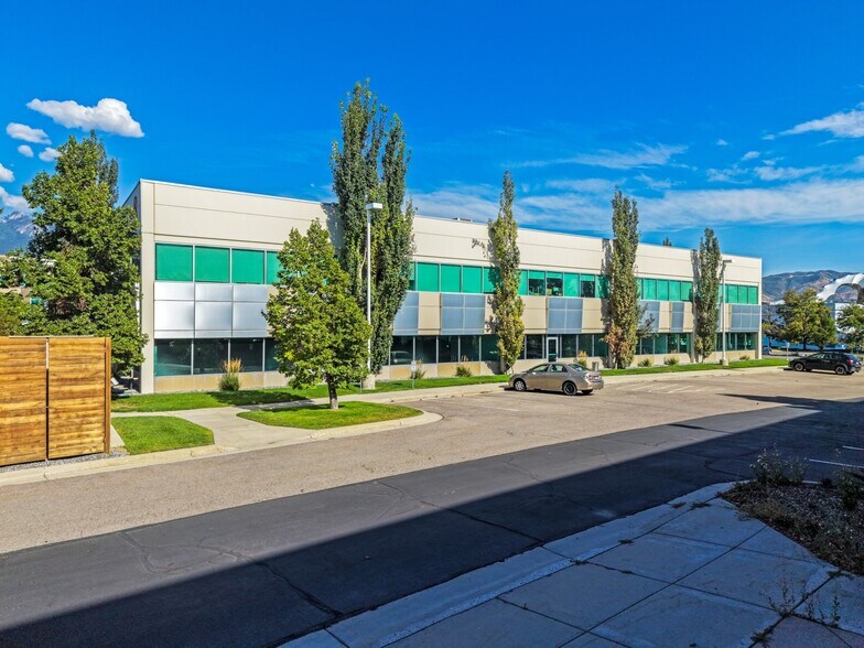 More Photos Of 147 W Election Rd, Draper Office For Sale