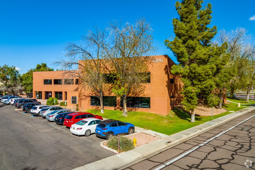 Primary Photo Of 10240 N 31st Ave, Phoenix Medical For Lease