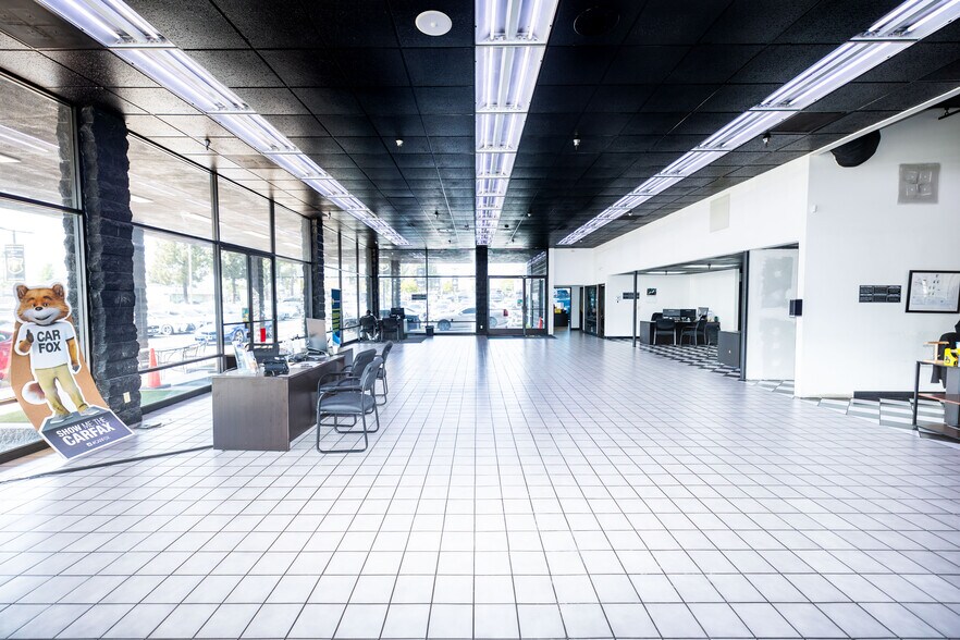 More Photos Of 10385 Central Ave, Montclair Auto Dealership For Sale