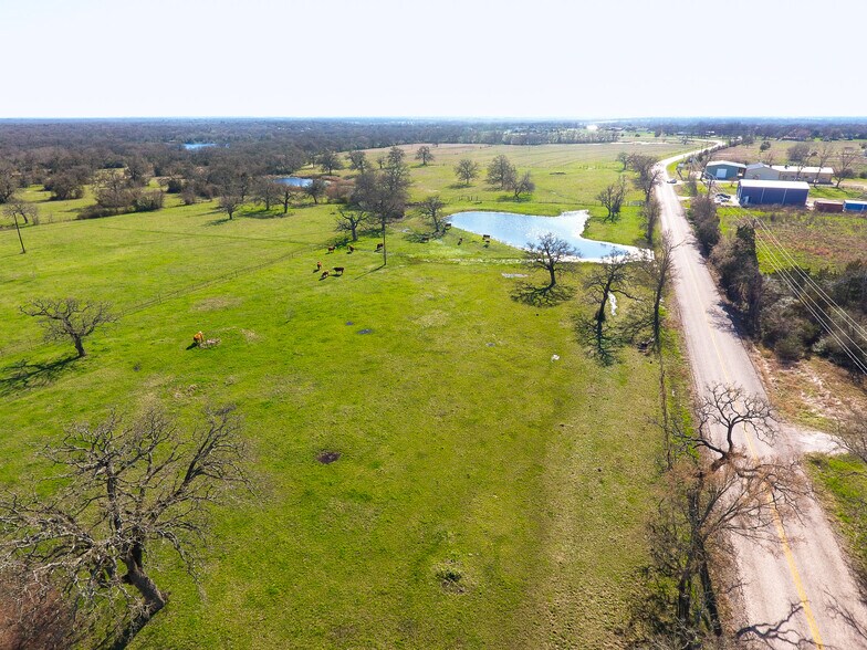 More Photos Of 11504 Dowling Rd, College Station Land For Sale