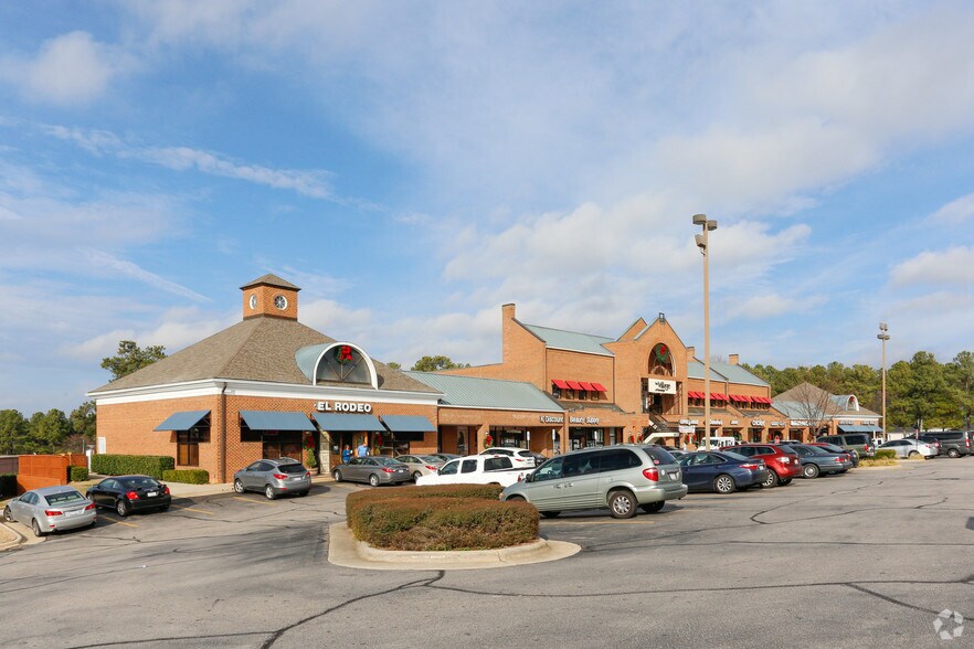 4112 Pleasant Valley Rd, Raleigh, NC 27612 Retail For Lease