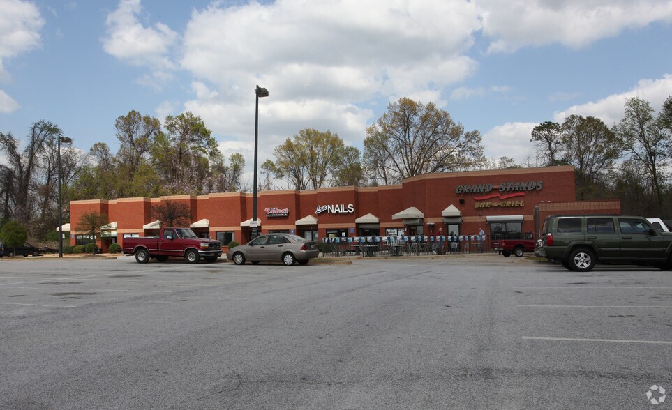 More Photos Of 11332-11346 Tara Blvd, Jonesboro Unknown For Lease