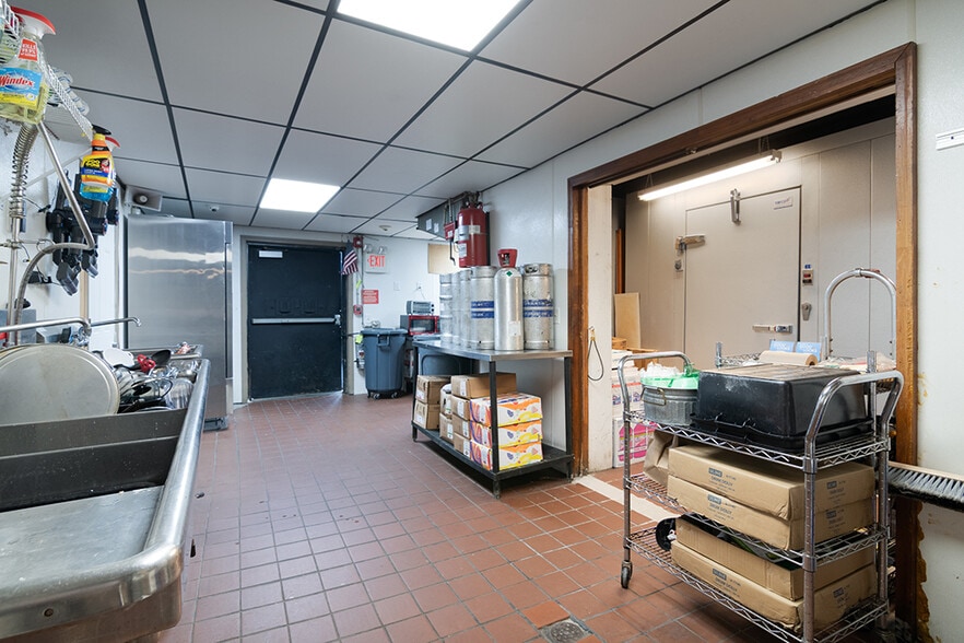 More Photos Of 245 Washington St, West Warwick Bar For Sale