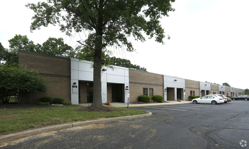 Primary Photo Of 9 Princess Rd, Lawrenceville Research And Development For Lease