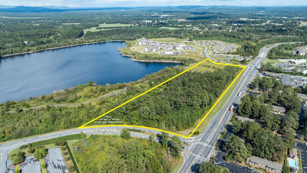 More Photos Of 0 Redmond Circle, Rome Land For Sale