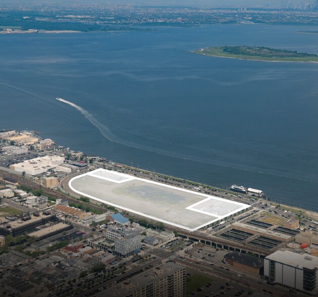 Primary Photo Of 108-03 Beach Channel Drive, Queens Land For Sale