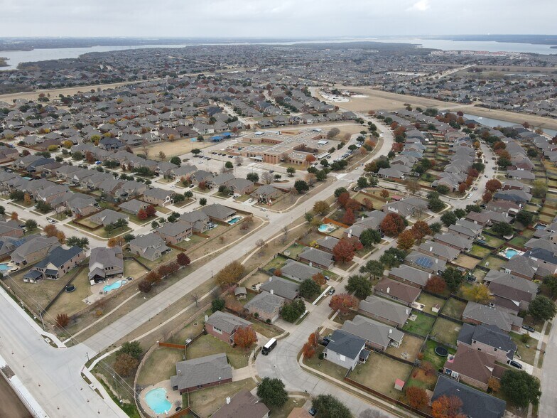 More Photos Of 1209 N Day Miar Rd, Mansfield Land For Sale