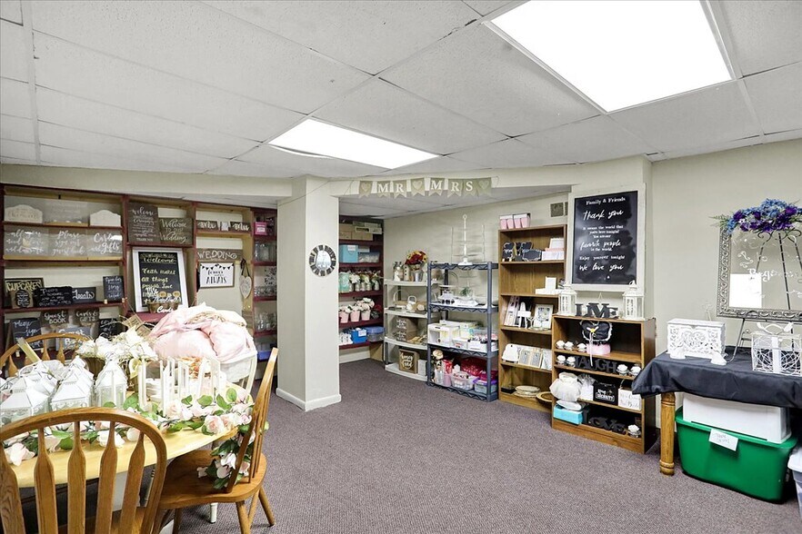 More Photos Of 300 E Third St, Carthage Religious Facility For Sale