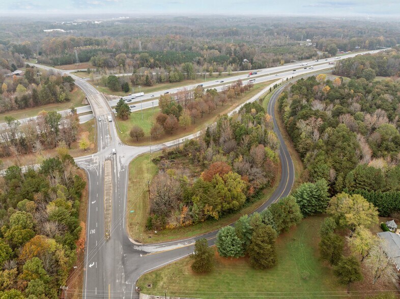 More Photos Of 1100 Peach Orchard rd, Salisbury Land For Sale