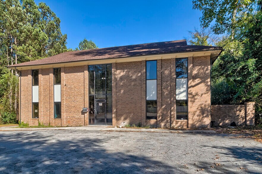 More Photos Of 1606 Horseshoe Dr, Columbia Office For Sale