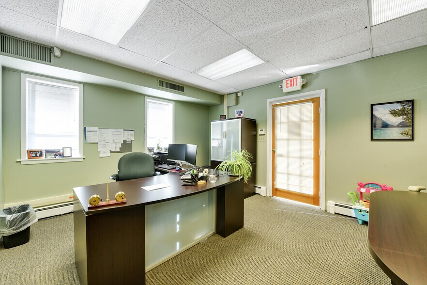More Photos Of 309 South St, New Providence Office For Lease
