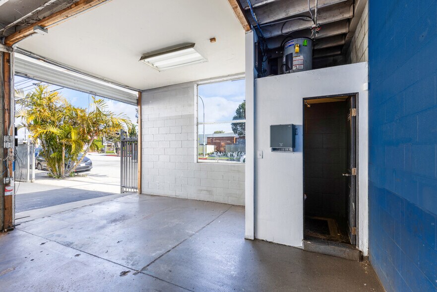 More Photos Of 4155 Sepulveda Blvd, Culver City Auto Repair For Lease