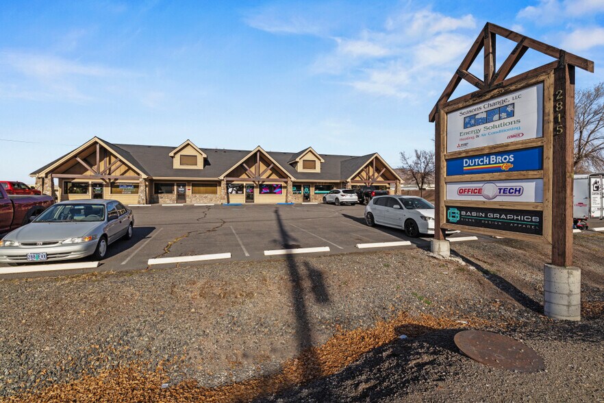 More Photos Of 2815 Laverne Ave, Klamath Falls Flex For Sale