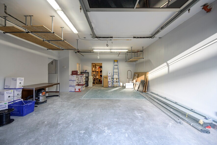 More Photos Of 12500 Horseshoe Way, Richmond Light Distribution For Lease