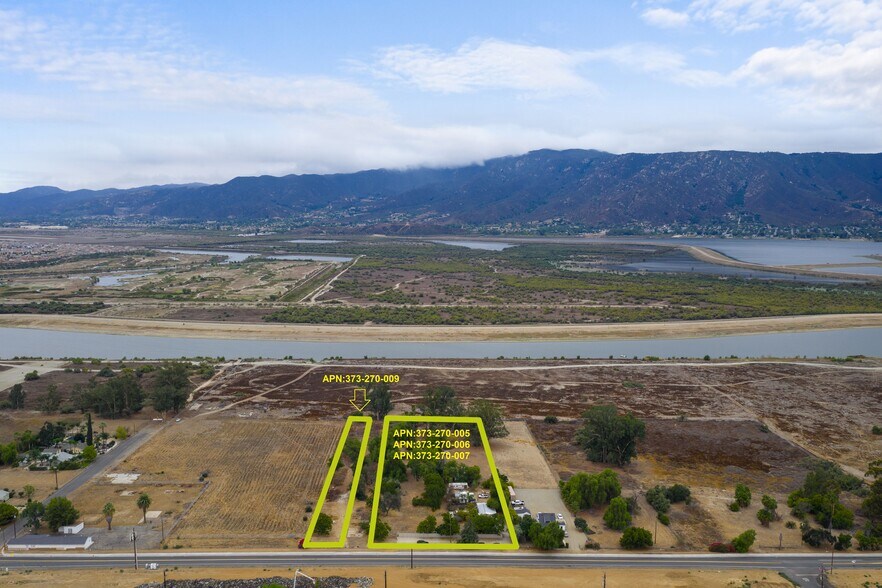 More Photos Of 816-880 E Lakeshore Dr, Lake Elsinore Land For Sale