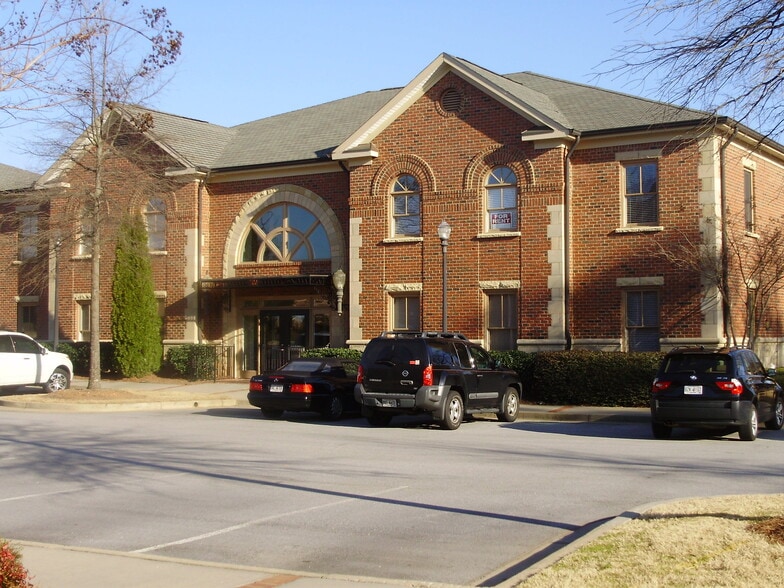 More Photos Of 5400 Laurel Springs Pky, Suwanee Office Residential For Lease