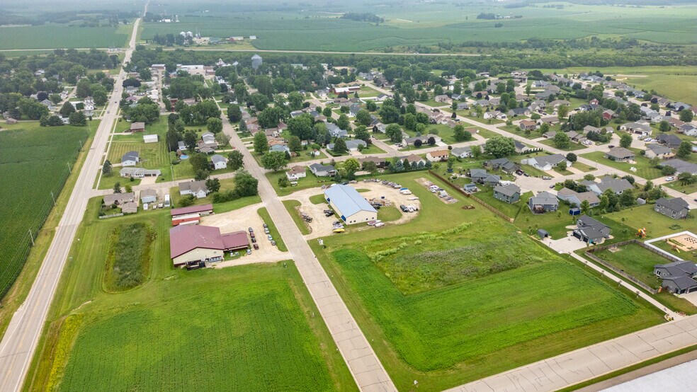 More Photos Of 438 S Main St, Dover Warehouse For Sale