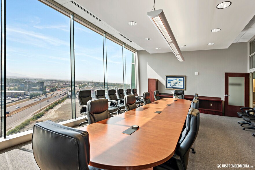 More Photos Of 3900 C St, Anchorage Office For Lease