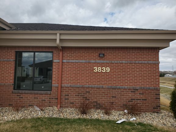 More Photos Of 3839 S 148th St, Omaha Office For Lease