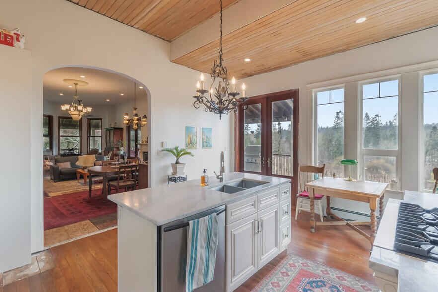 More Photos Of 2300 E Wellington Rd, Nanaimo Land For Sale