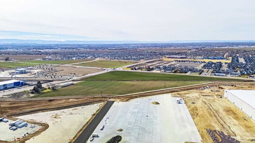 More Photos Of Ustick Rd & Midland Blvd, Nampa Land For Sale