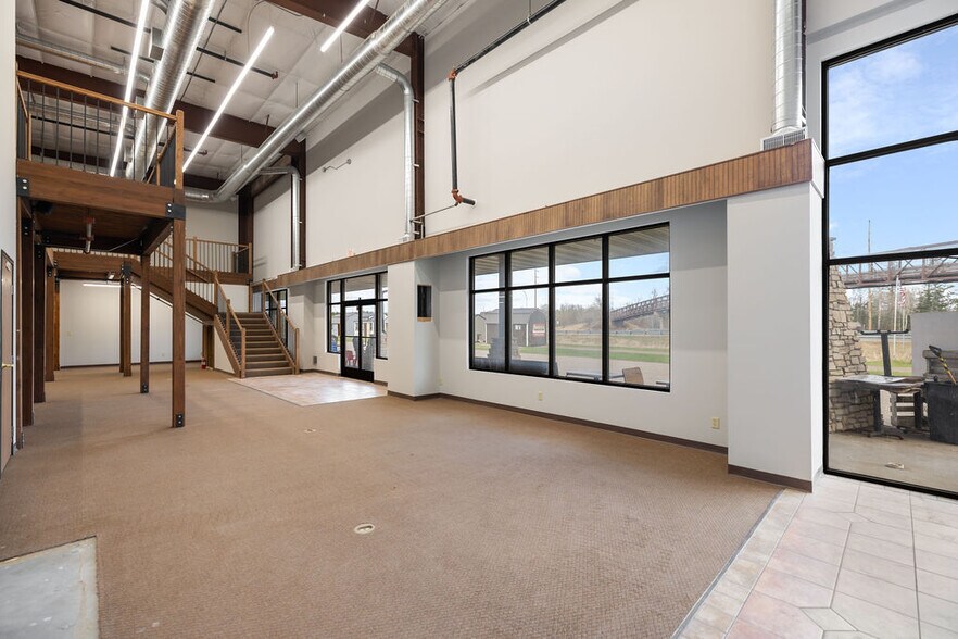 More Photos Of 110 Wall St, Onamia Flex For Sale