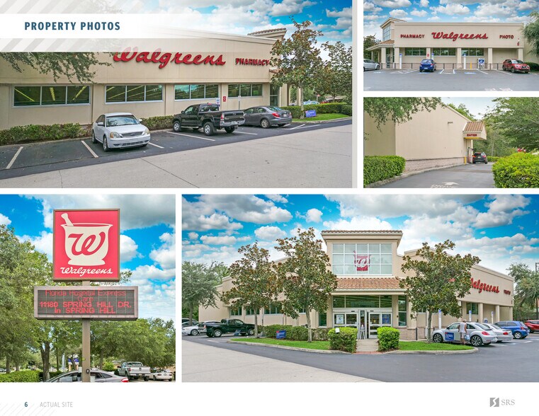 More Photos Of 7305 Spring Hill Dr, Spring Hill Drugstore For Sale