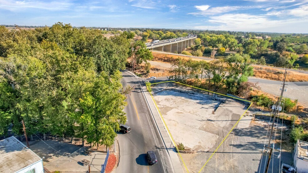 More Photos Of 525 1st St, Marysville Land For Sale