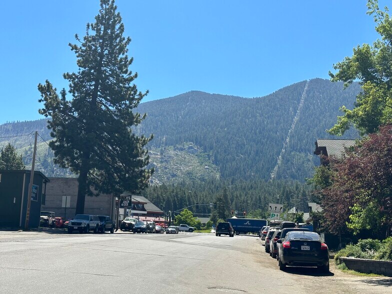 More Photos Of 953 Park Ave, South Lake Tahoe Hotel For Sale