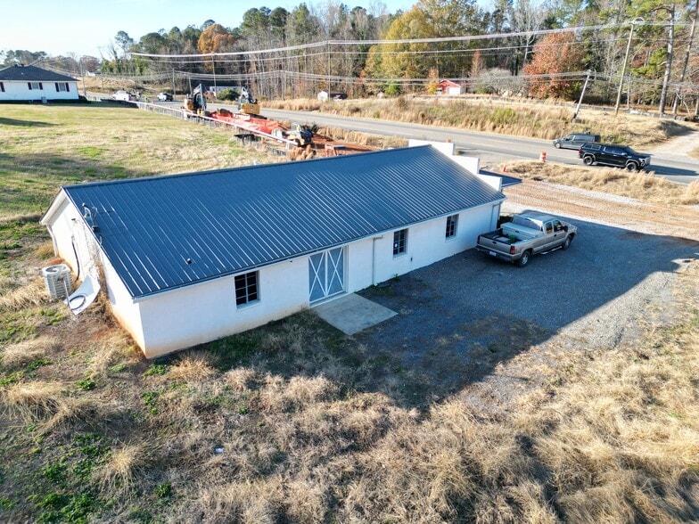 More Photos Of 3707 Canton Hwy, Canton Land For Sale