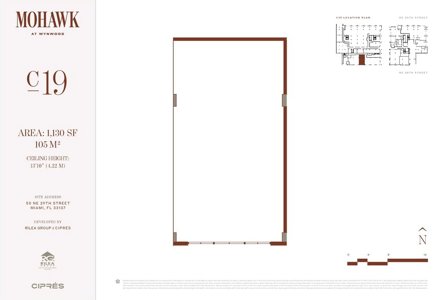 More Photos Of 50 NE 29th St, Miami Apartments For Sale