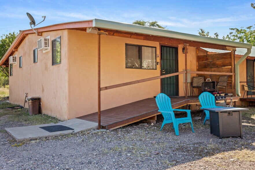More Photos Of 93 Catwalk, Glenwood Trailer Camper Park For Sale