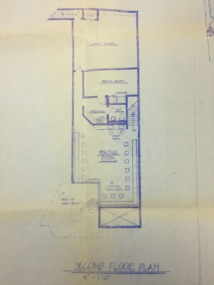 More Photos Of 415-659 S Breiel Blvd, Middletown Storefront For Lease