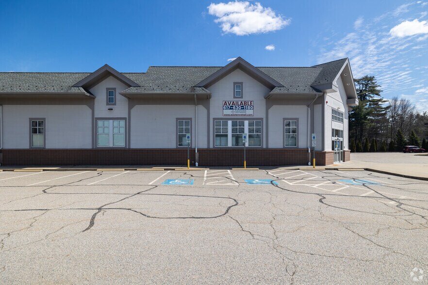 More Photos Of 105 Milton Rd, Rochester Freestanding For Sale