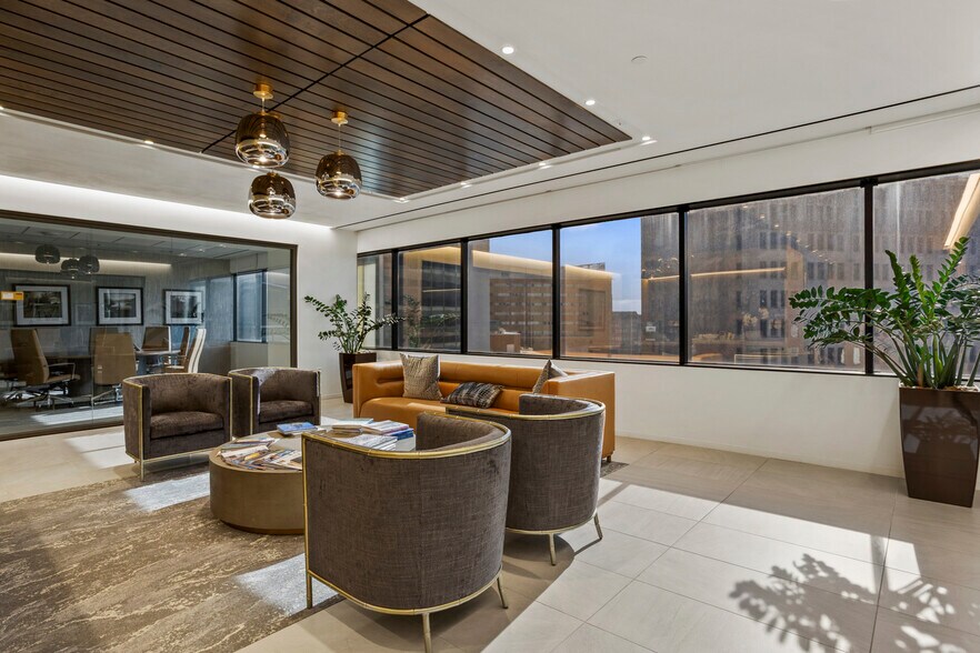 More Photos Of 188 E Capitol St, Jackson Office For Lease