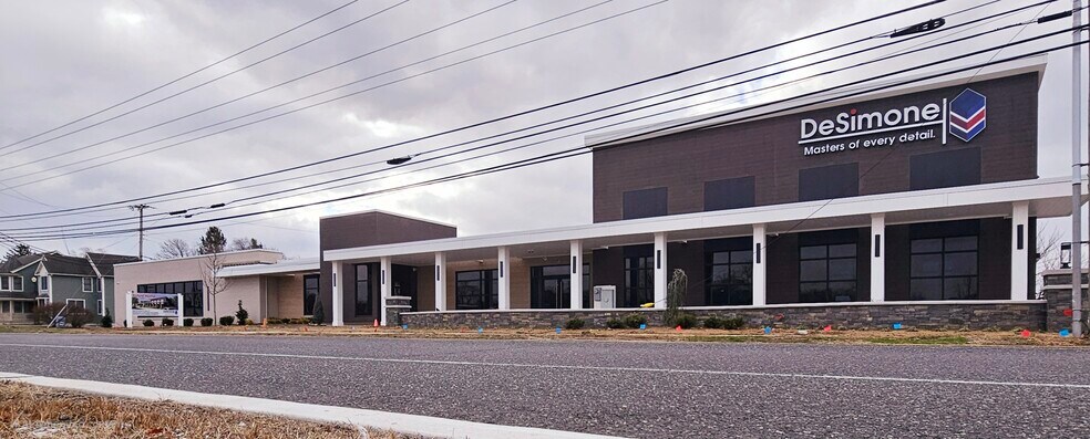 More Photos Of 601 N Main St, Glassboro Medical For Lease