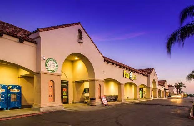 Primary Photo Of 12190-12240 Perris Blvd, Moreno Valley Unknown For Lease