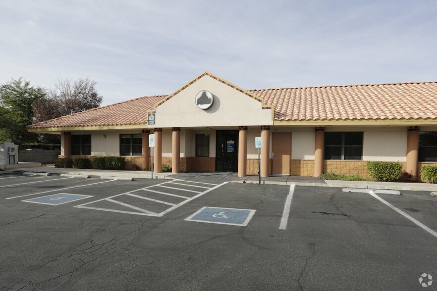 More Photos Of 1901 Green Valley Pky, Henderson Daycare Center For Sale