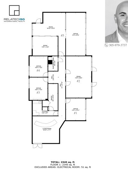 More Photos Of 520 Brickell Key Dr, Miami Apartments For Lease