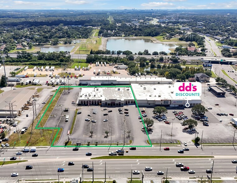 More Photos Of 5510 W Colonial Dr, Orlando Freestanding For Sale