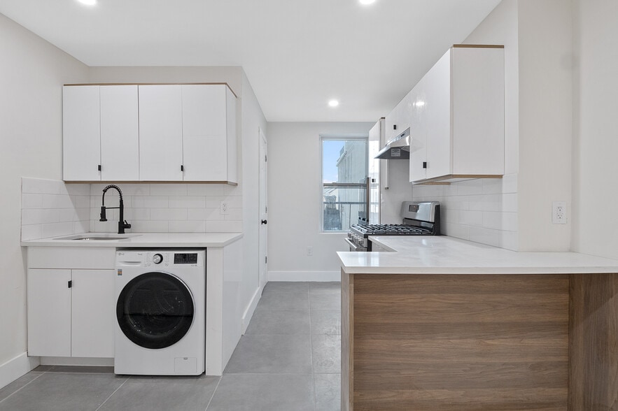 More Photos Of 386 Palisade Ave, Jersey City Apartments For Sale