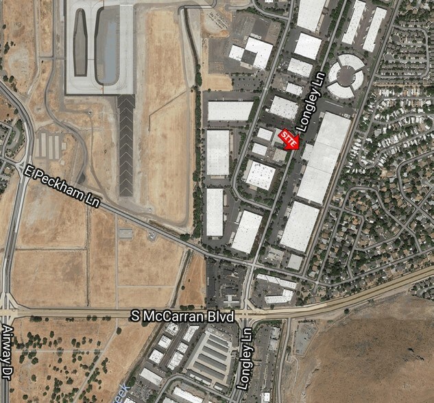 More Photos Of 4910-4990 Longley Ln, Reno Distribution For Lease