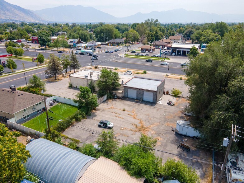 More Photos Of 920 W Center St, Provo Land For Sale