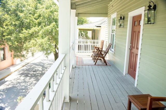 More Photos Of 62 Cuna St, Saint Augustine Storefront Retail Residential For Sale