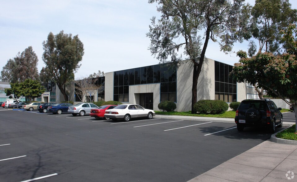 Primary Photo Of 11031 Via Frontera, San Diego Light Manufacturing For Lease