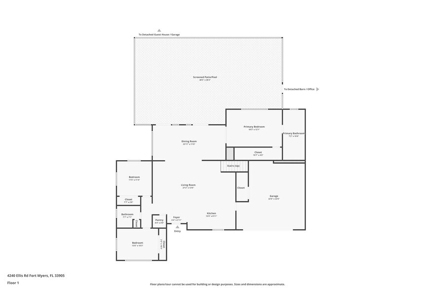 More Photos Of 4240 Ellis Rd, Fort Myers Apartments For Sale